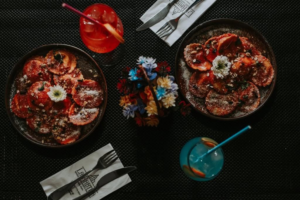 La Rabtija food and dining gallery image 1