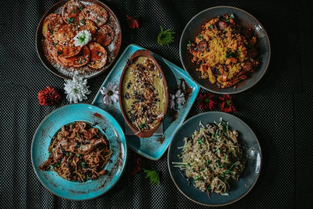 La Rabtija food and dining gallery image 2