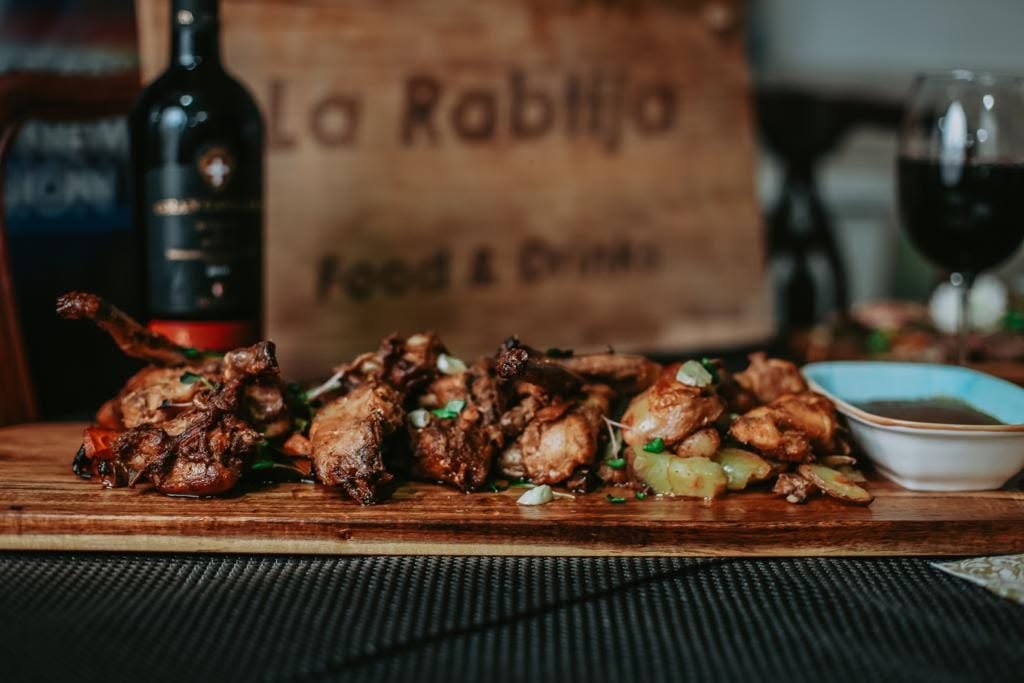 La Rabtija food and dining gallery image 5